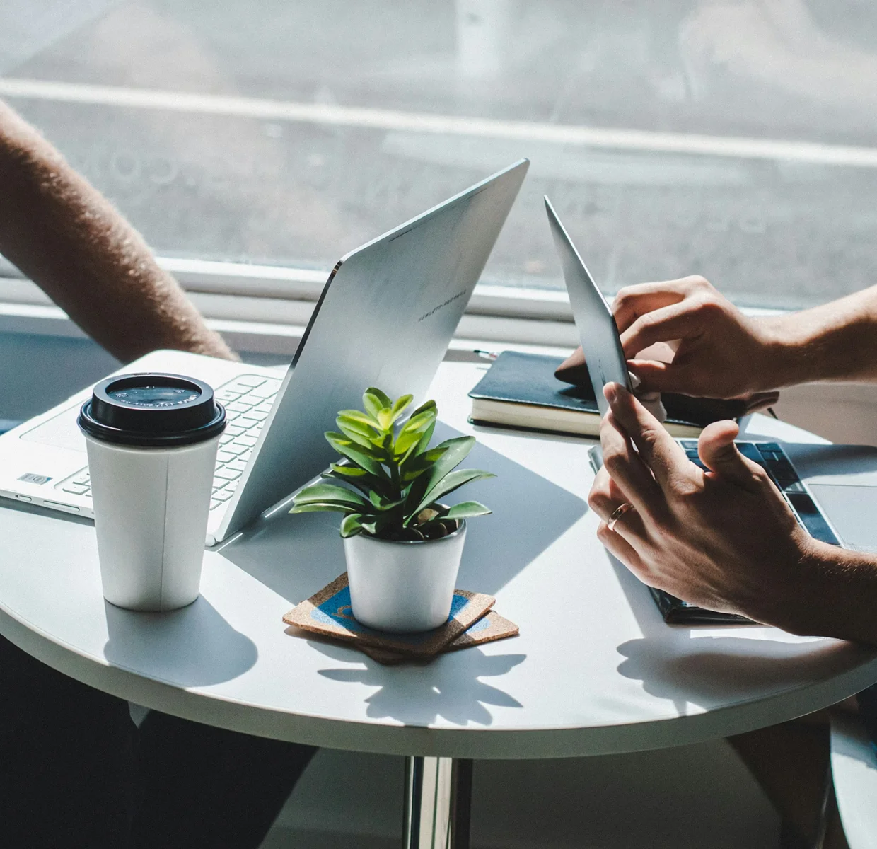 Business Development and Market Entry Support